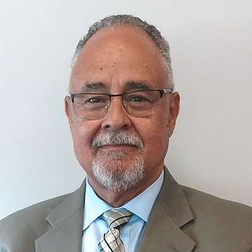 Alfred A. Roberts, PhD.
