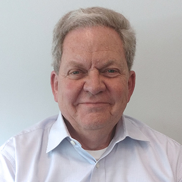 E. Larry Ryder