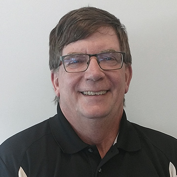 Ernest “Randy” Lail