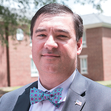 Timothy Clark
