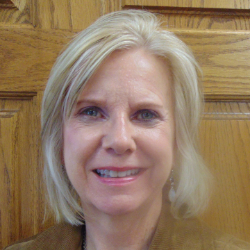Gail Moody