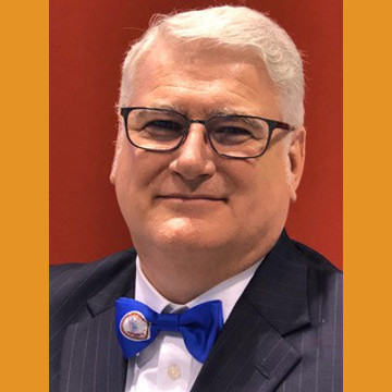 Jeffrey G. Reed