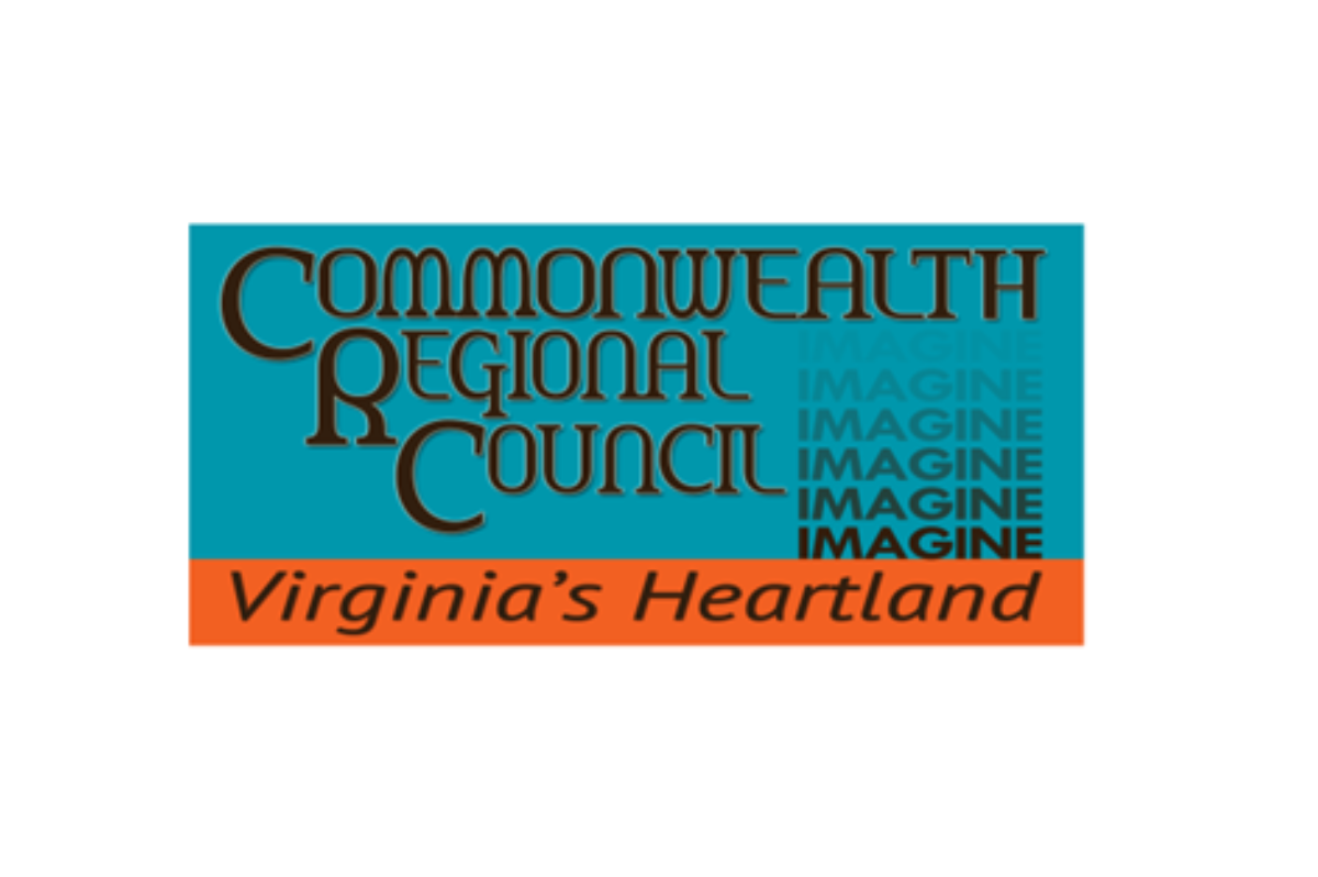 Region 3 grant-funded project: Logo for Commonwealth Regional Council