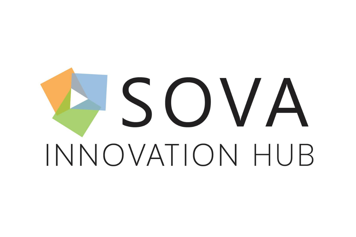 Region 3 grant-funded project: Logo for Southern Virginia Innovation Hub
