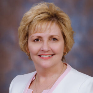 GOVA Region 3 Council Member Rhonda Hodges