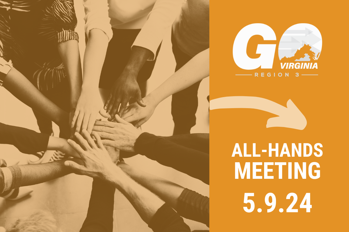 The 2024 All-Hands meeting will be on May 9
